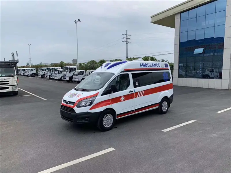 榕江县救护车出租
