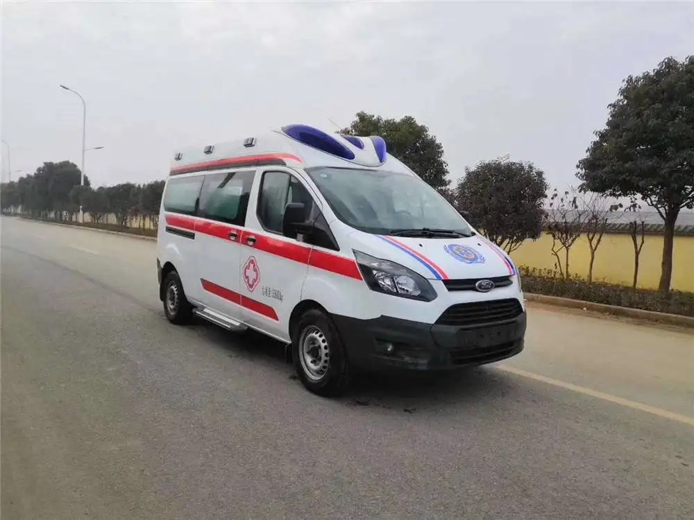 榕江县救护车转院